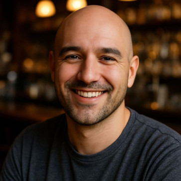 MarcocraM, 45, Netherlands