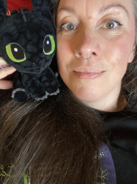 Jenny Lund, 32, United States