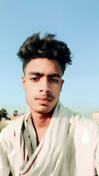Raja Babu, 18, India