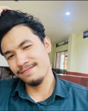 Rohit, 24, India