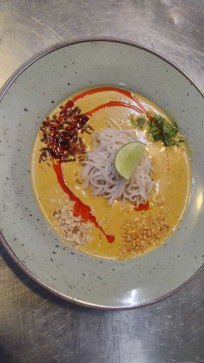 Rajat Mehra, 34, India