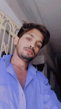 Rajneesh Kumar, 20, India