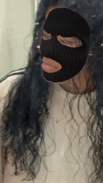 ChubbyGurl, 20, New Zealand