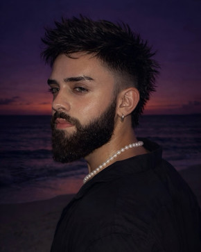 Pranav Sharma, 22, India