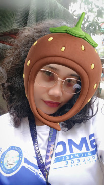 Caike, 22, Philippines