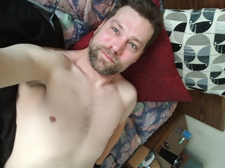 Justin Bender, 45, United States