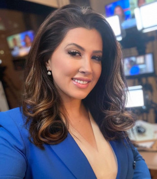 Mary Gilbert, 26, United States