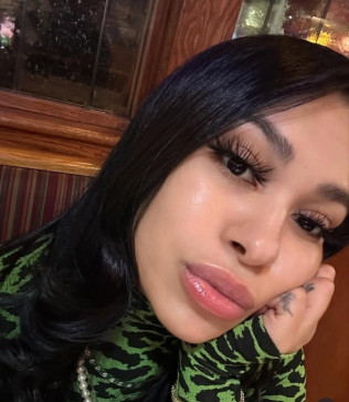 Christine Anthony, 39, United States