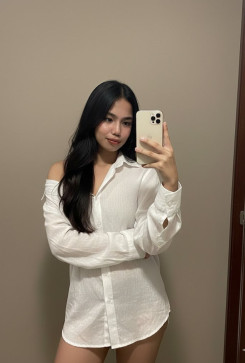 Selene, 30, United Kingdom