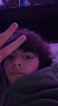 Adam Dolatowski, 18, United Kingdom