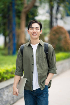 Vietnam Lover, 28, Viet Nam