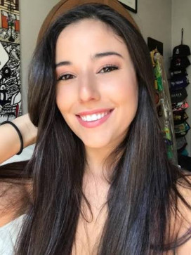 Dolly Scott, 31, United States