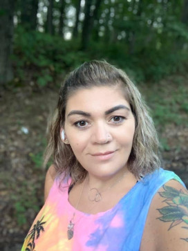 Queen Annetta Garlan, 43, United States