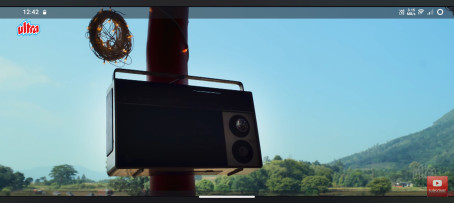 Phantush Kumar Yadav, 18, India