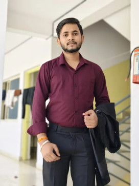 Akash Kumar Verma, 18, India