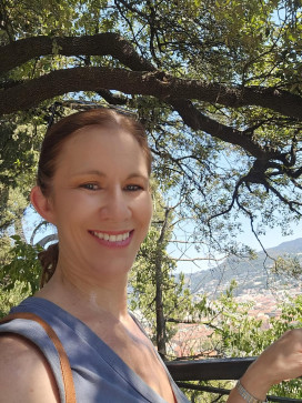 Lydia, 46, United States