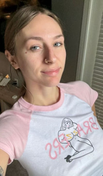 Satte Thomas, 30, United States