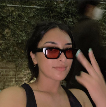 Jane, 23, United States