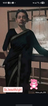 Vikash Rajput, 18, India