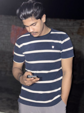 Bihari Gamer YT, 18, India