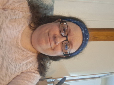 Harley Q, 44, United States