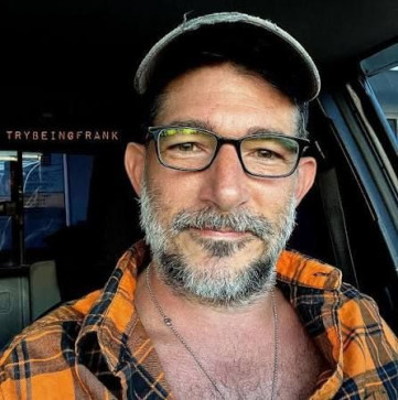 Marlin Mckinney, 48, United States