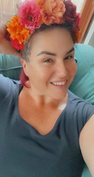 Lisa, 45, United States