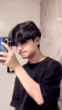 Meherab Hossain, 25, India