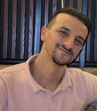 Ad El, 32, Algeria