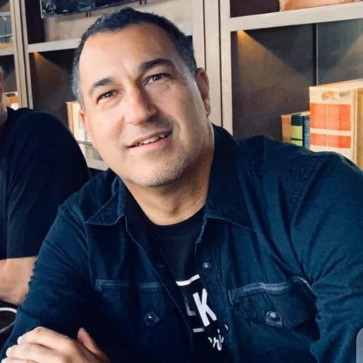 Robmill, 49, United States