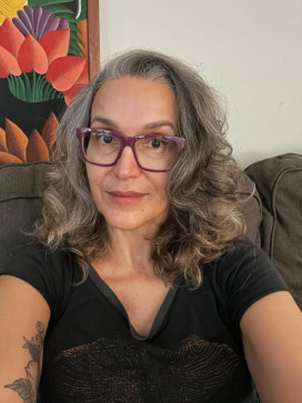 Helina, 40, United States