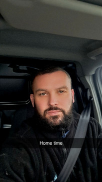 Jay C, 18, United Kingdom