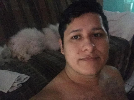 Erick Iza, 26, Mexico