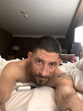 John Robles, 31, United States