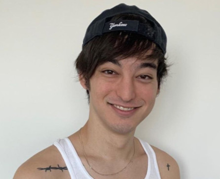 Icarus, 26, Philippines