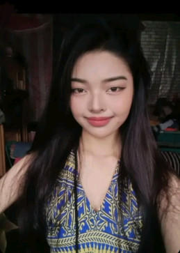 Jasle Mine, 18, Philippines