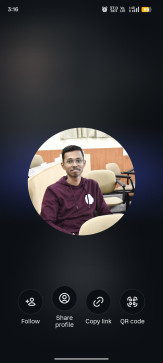 Himnish Kumar, 23, India