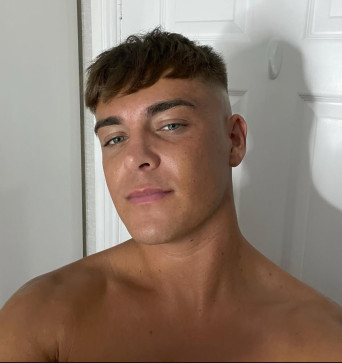 Jack, 25, United Kingdom