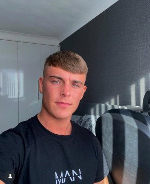 Jack, 24, United Kingdom