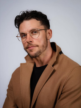 Johnson Tiller, 37, United States