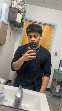 Vicm, 21, United States