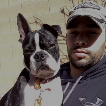 Mason Williams, 45, United States