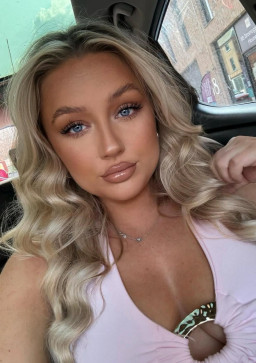 Jessica Wilson, 35, United States