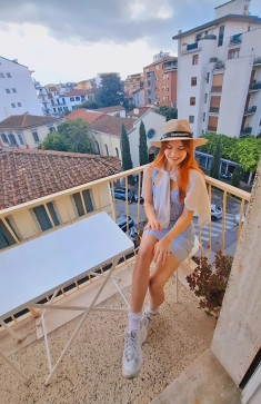 Cel, 27, Germany