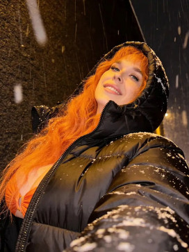 Sadey Ali, 49, United States