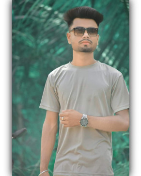 Ruyel, 25, India