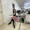Ronna mae Matias