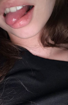 Elisa, 19, Russian Federation