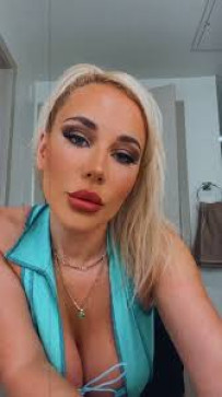 Anissa Grace, 32, United States