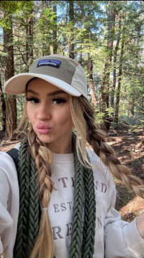 Katrina, 32, United States